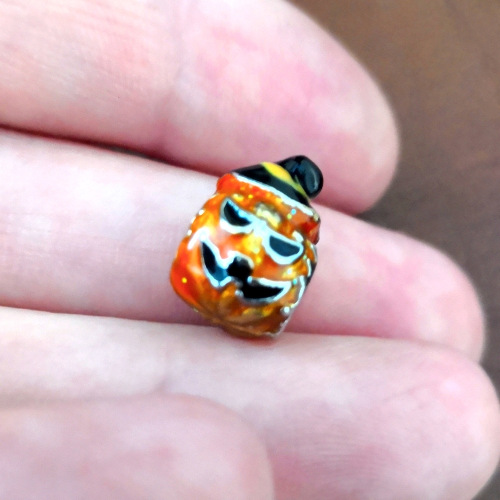 New Charm
